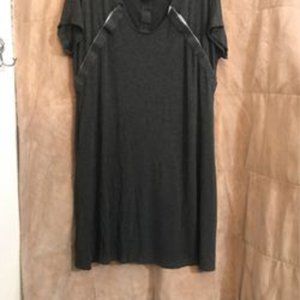 Frida Mom Breastfeeding Dress/gown